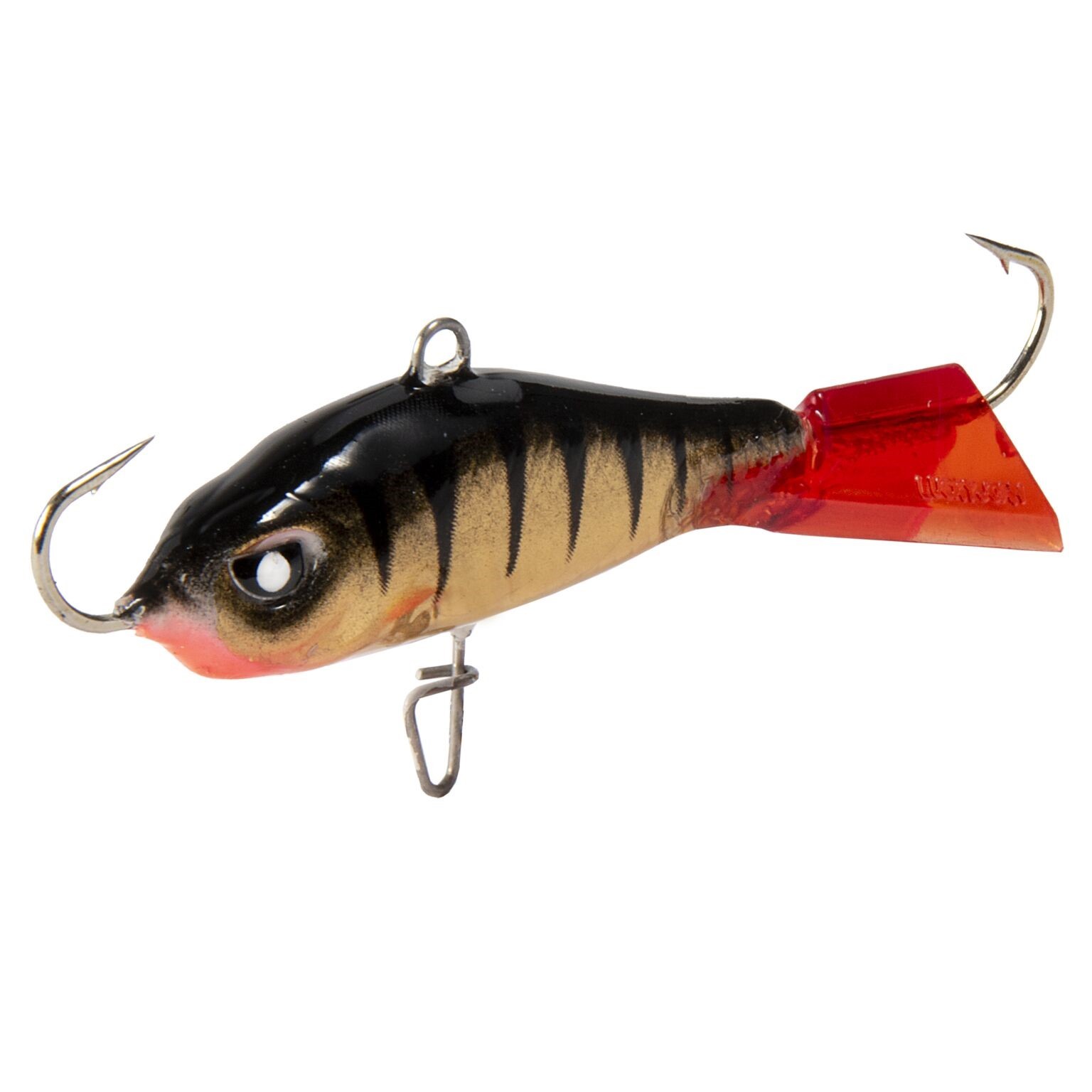 Балансир Lucky John Baltic 4 11HRT 10 гр 40 мм   61400-11HRT — крупный план
	                                    1