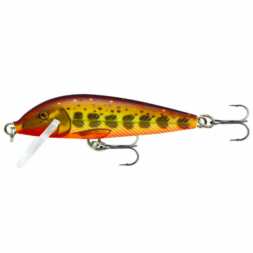 Воблер Rapala CountDown 05 HMMD 5 гр   CD05-HMMD — характеристики,
	                                    особенности конструкции