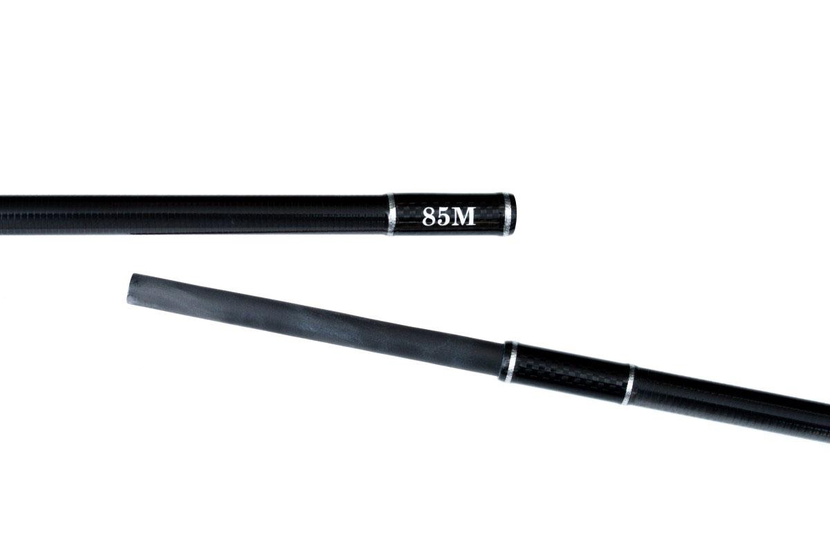 Спиннинг Xesta Assault Jet 85M 259 см 10 - 25 гр  Quick Slugger, 2.5-4.0 Egi  XAJ-85M — крупный план
	                                    4