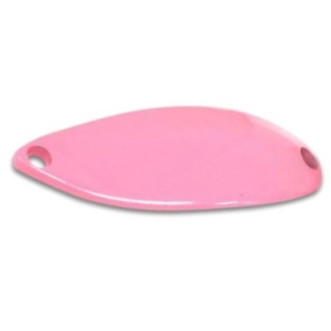 Колеблющаяся Блесна Forest Miu 2.8g 2,8 гр 29 мм #08   MIU 2.8g #08 — характеристики,  особенности конструкции