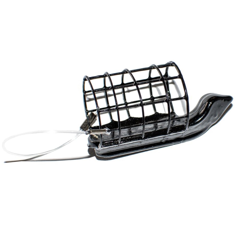 Кормушка Feeder Concept Claw S  20 гр   Дальний заброс  FCMC-CS-020 — характеристики,
	                                    особенности конструкции