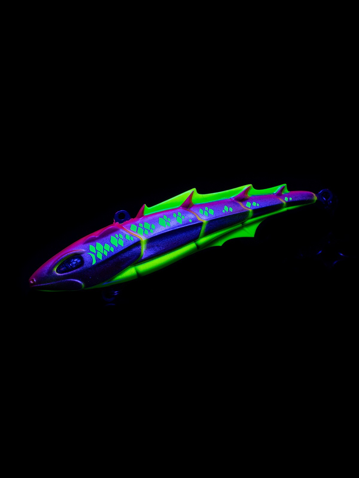 Воблер Relax FA Drago 80 011 14 гр   DRV-80-011 — крупный план
	                                    2