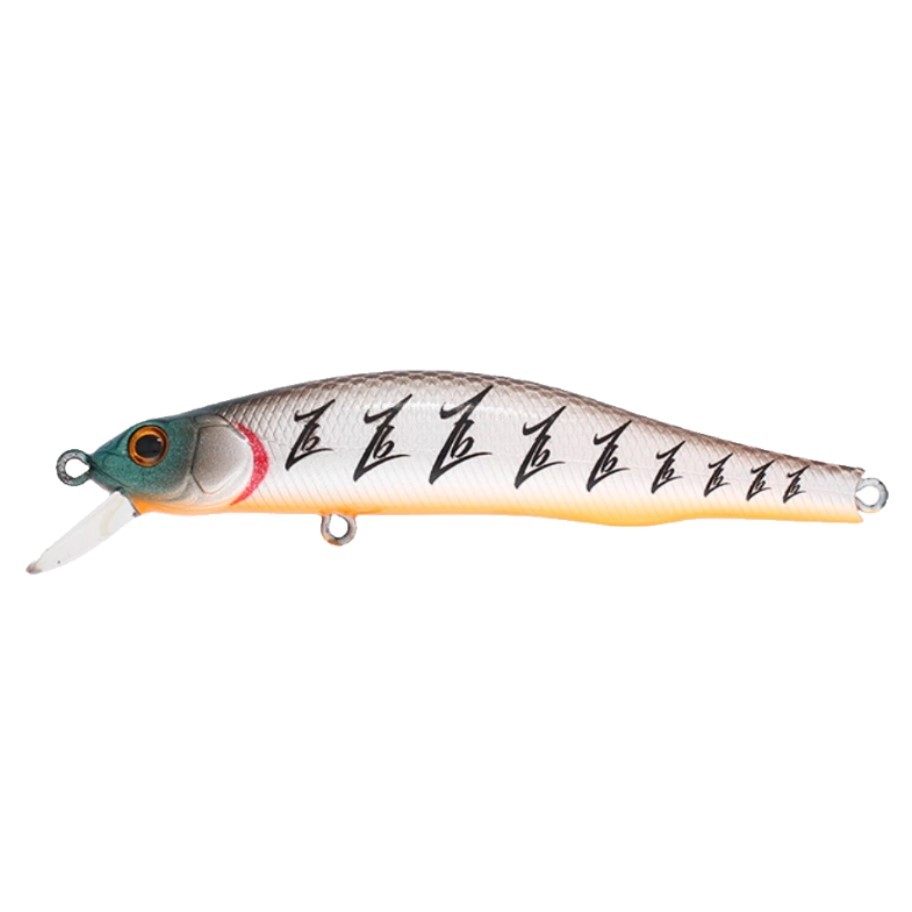Воблер ZipBaits Orbit 90SP-SR 103M 10,2 гр   ZB-O-90-SPSR-103M — характеристики,
	                                    особенности конструкции