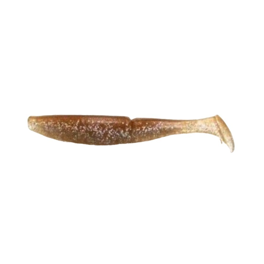 Силиконовая приманка Sawamura One'Up Shad 6 152 мм 4 шт 064   SWSH6064 — характеристики,
	                                    особенности конструкции