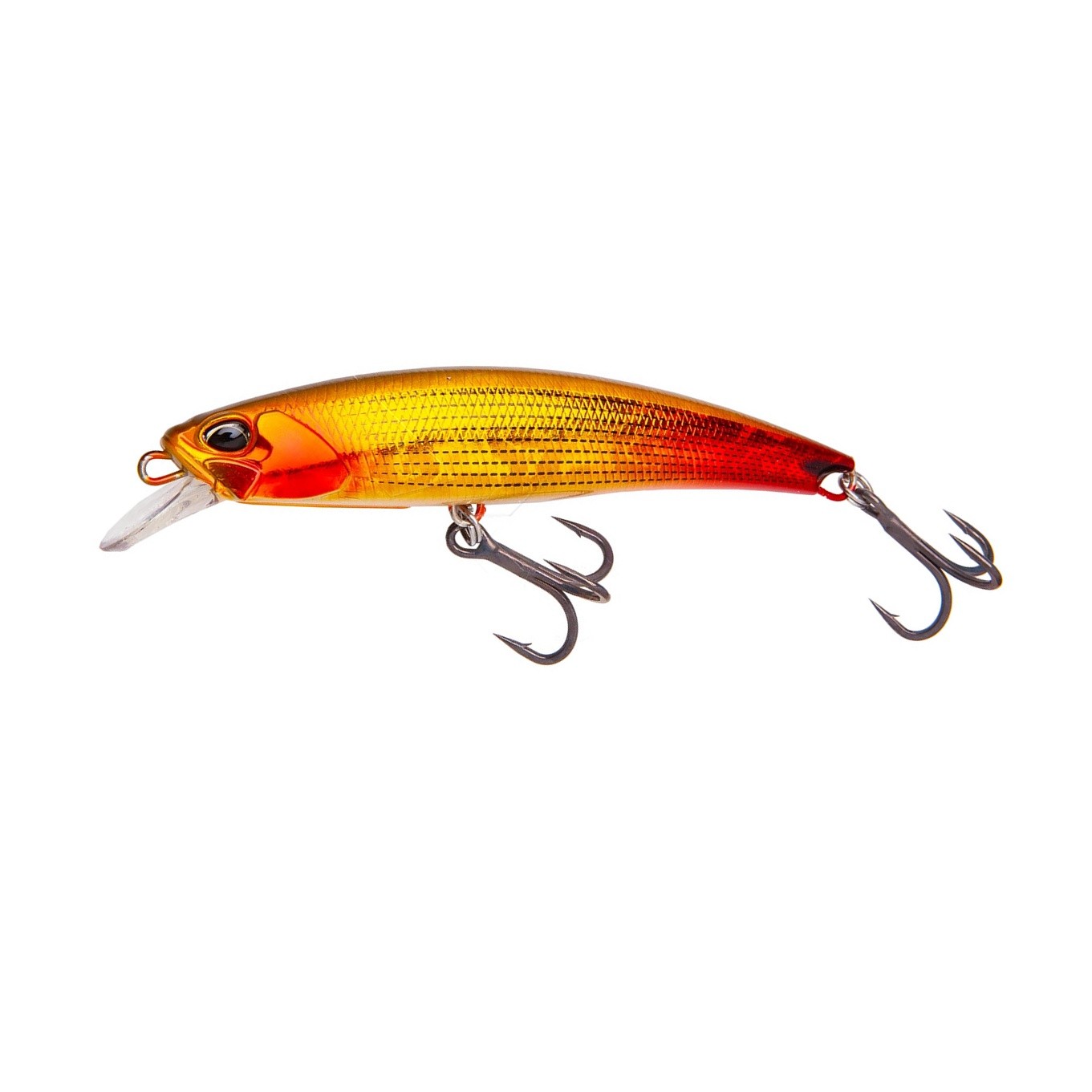 Воблер DUO Realis Fangbait 140 SR ADA3311 Golden Dorado 38 гр   DUO-83663 — характеристики,  особенности конструкции