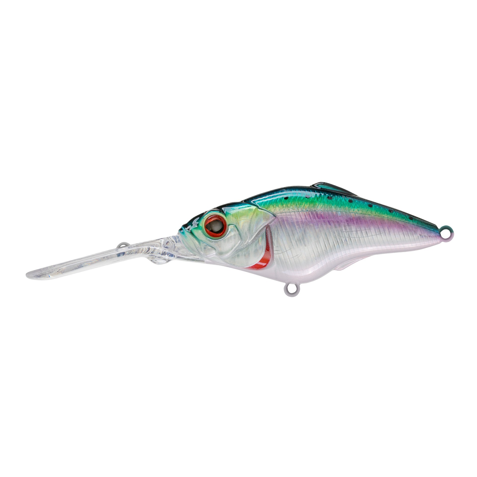 Воблер Strike Pro Supersonic 70 692-SBO-RP Pacific Sardine 19,4 гр   EG-081B#692-SBO-RP — характеристики,  особенности конструкции