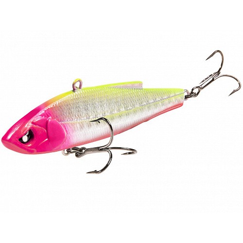 Воблер Lucky John Slim Vib 58S 346 10 гр Pro Series  LJVIB58-346 — характеристики,  особенности конструкции