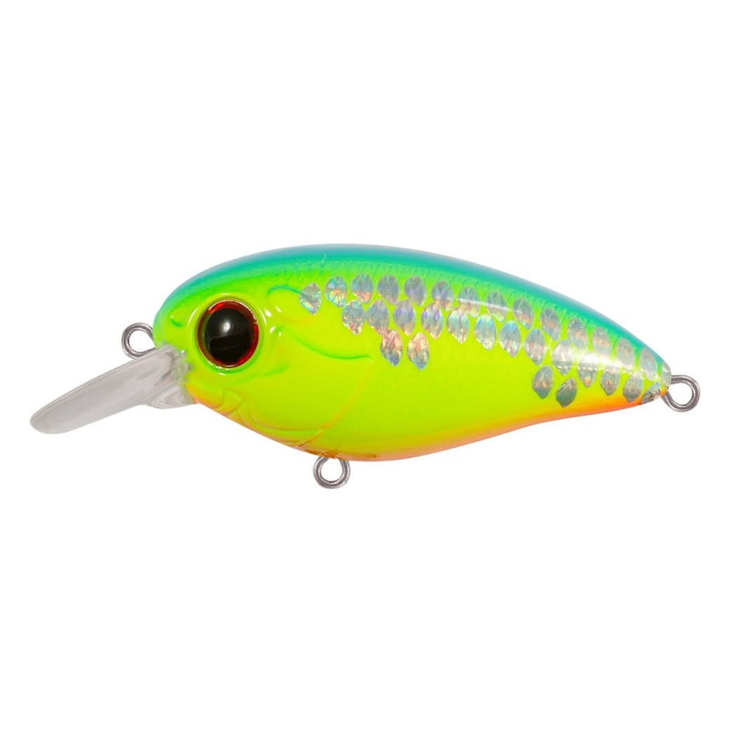 Воблер TsuYoki Swing 50F 259 8 гр — характеристики,  особенности конструкции