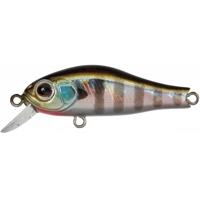 Воблер ZipBaits Rigge 35F 509 2 гр — характеристики,
	                                    особенности конструкции