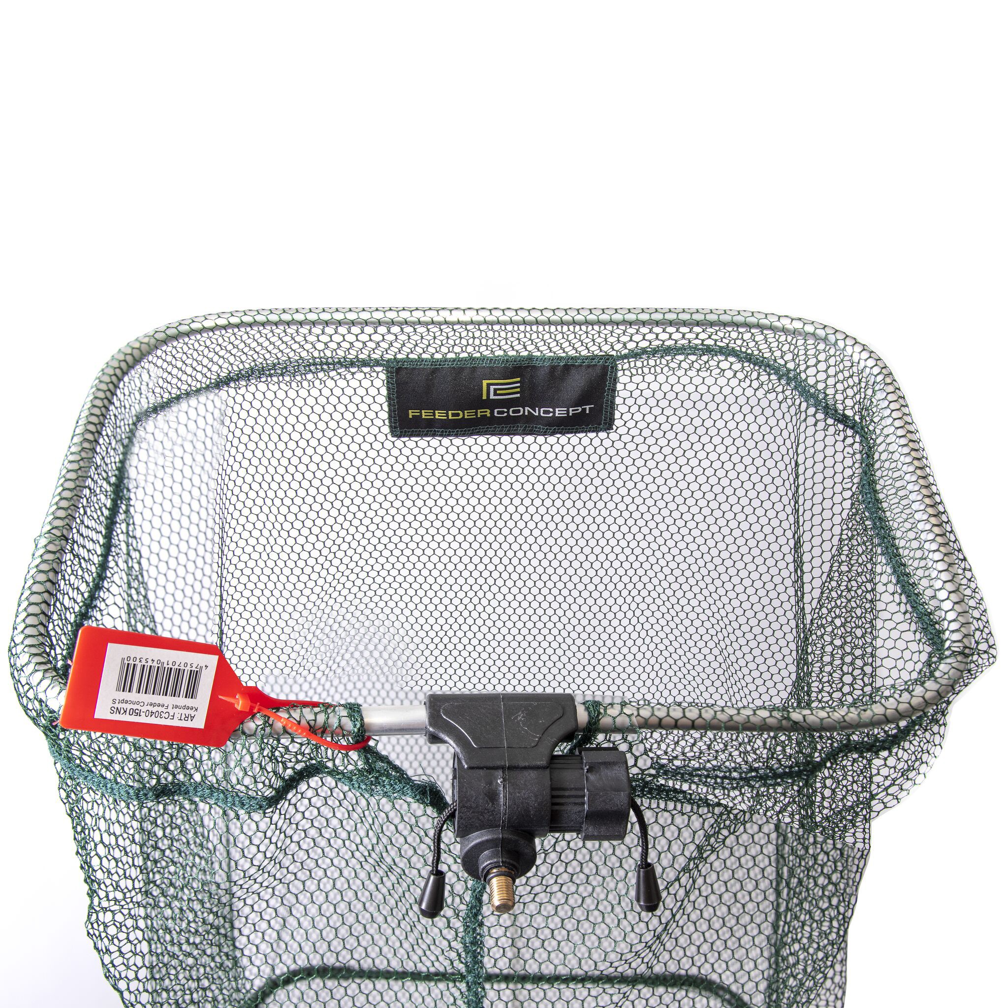 Садок Feeder Concept S 150x30х40    FC3040-150KNS — крупный план
	                                    3