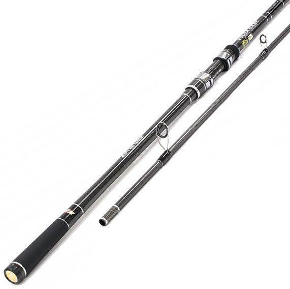 Спиннинг Hearty Rise Volga Game 862H 260 см 16 - 70 гр    VG-862H — крупный план
	                                    1