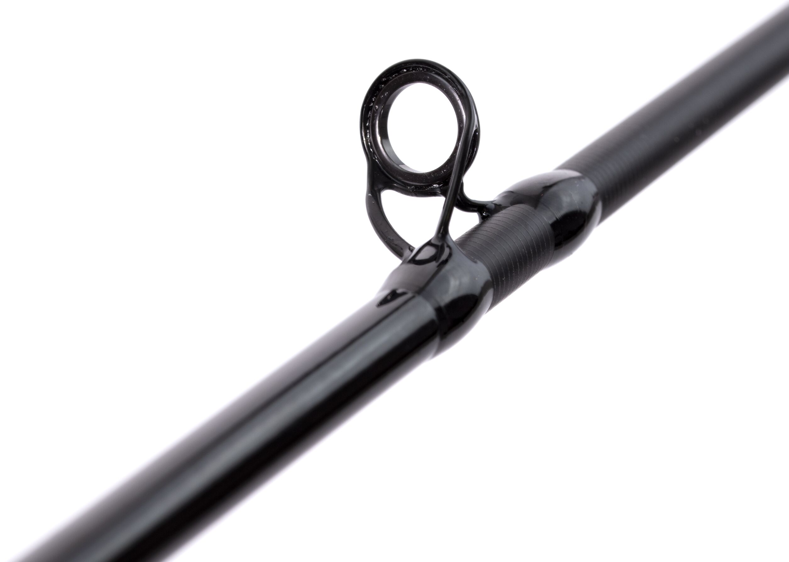 Кастинговое Удилище Salmo Sniper Baitcast 28 213 см 8 - 28 гр    2181-213 — крупный план
	                                    3