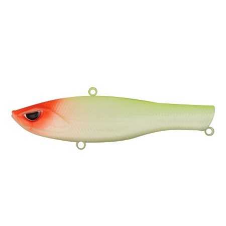 Воблер Strike Pro Beflap 75-24gr A116FL Fluo Clown 24 гр   EG-259A-24g#A116FL — характеристики,  особенности конструкции