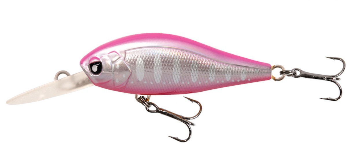 Воблер Lucky John Anira 39LBF 112 2,5 гр Pro Series  AN39LBF-112 — характеристики,  особенности конструкции
