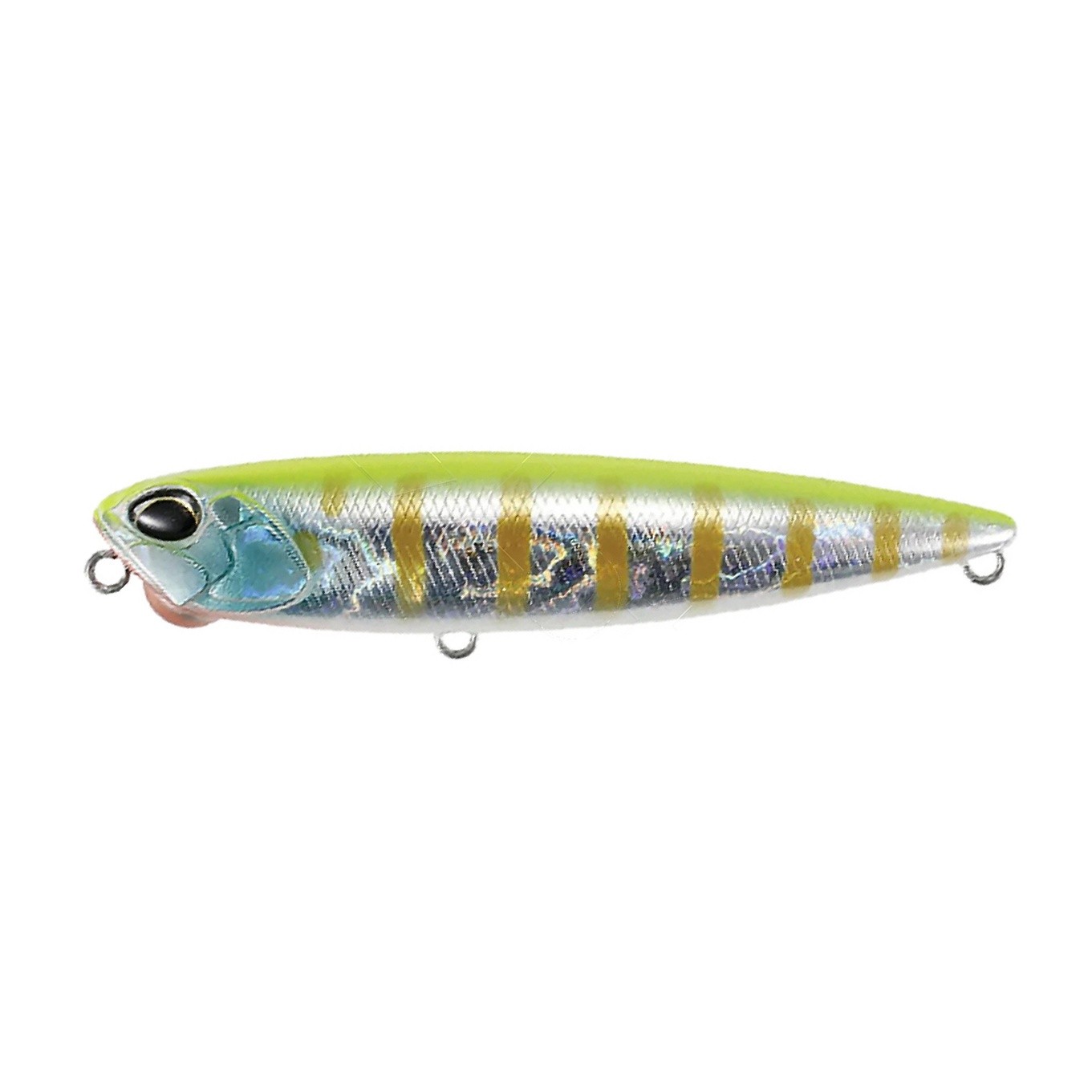 Воблер DUO Realis Pencil 100F ADA3066 Funky Gill DM 14,3 гр   DUO-40717 — характеристики,  особенности конструкции