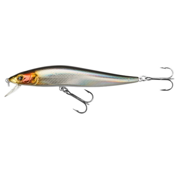 Воблер Lucky John Pike Hunter 80F A60 5,5 гр Original  LJO0708F-A60 — характеристики,
	                                    особенности конструкции