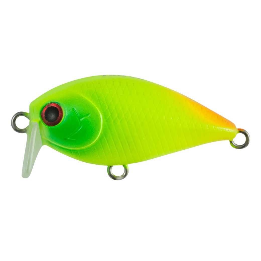 Воблер TsuYoki Swing SR 35F 034W 3,5 гр — характеристики,  особенности конструкции