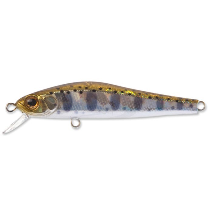 Воблер ZipBaits Rigge 56S 810 3,6 гр — характеристики,
	                                    особенности конструкции