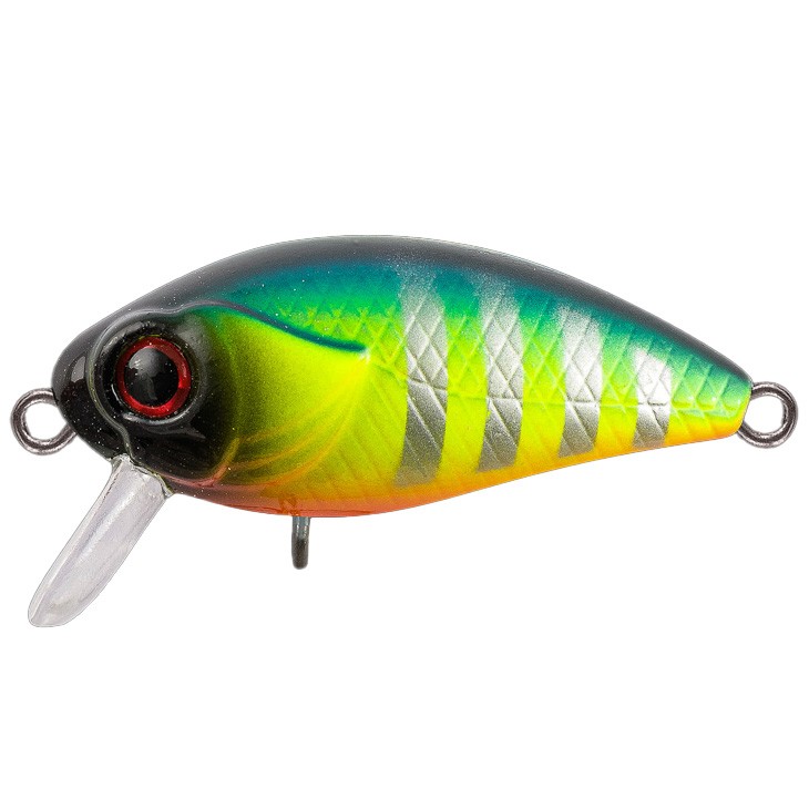 Воблер TsuYoki Fugaz SSR 36F E011 3,5 гр — характеристики,  особенности конструкции