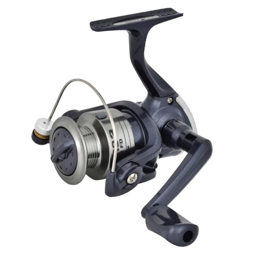 Катушка Salmo Sniper Micro 3 500FD  19  1505FD — характеристики,
	                                    особенности конструкции