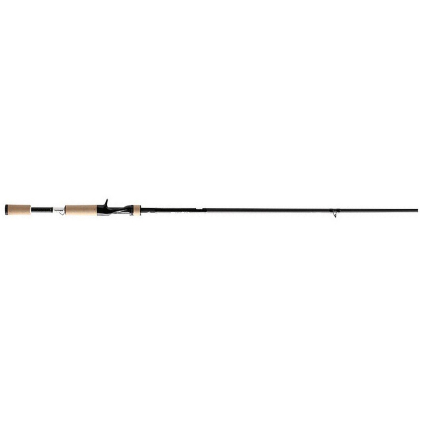 Кастинговое Удилище 13 Fishing Omen Black 78XH 234 см 40 - 130 гр    OBC78XH2BJ — характеристики,
	                                    особенности конструкции
