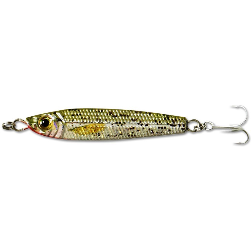 Пилькер Kosadaka Fish Darts F11 20 гр 65 мм SML   F11-20-SML — характеристики,
	                                    особенности конструкции