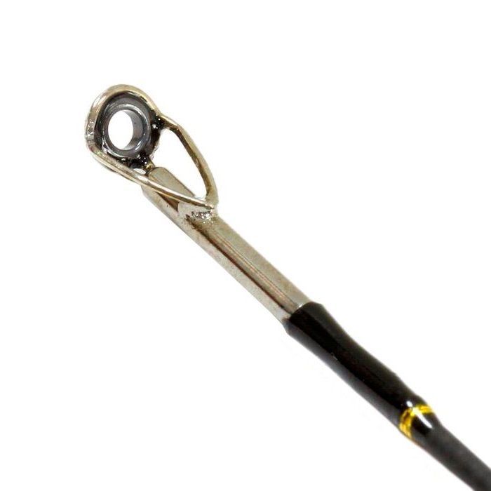 Спиннинг Kosadaka Triumph 902ML 270 см 5 - 21 гр    STRF902ML — крупный план
	                                    3