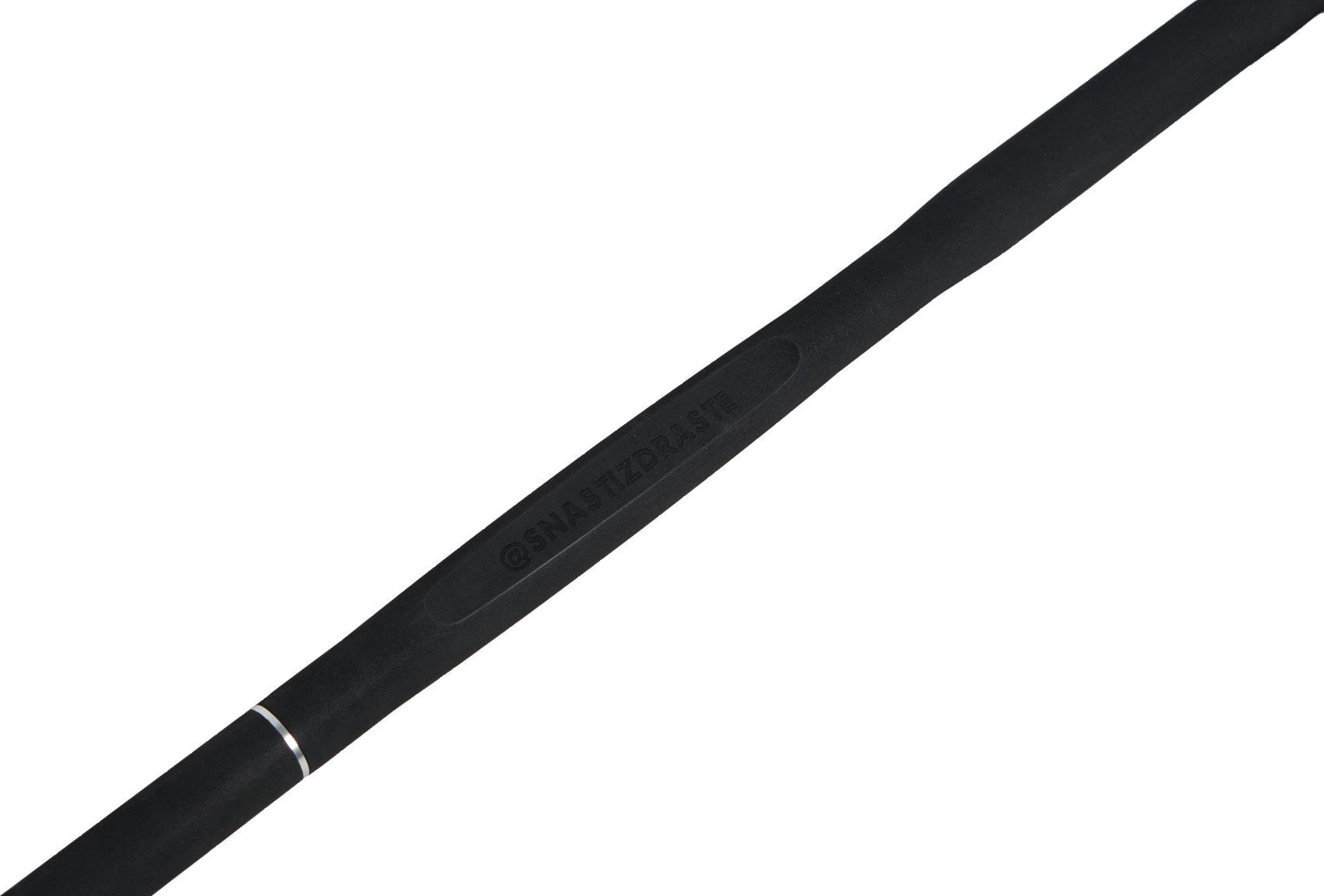 Фидерное Удилище Snasti Zdraste Dralka Standard 390 394 см 120 гр  Feeder Rod  SFRDRS39120 — крупный план
	                                    3