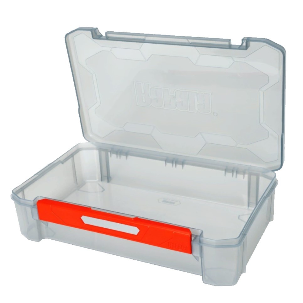 Коробка Rapala Tackle Tray  356 35,6х22,7х8,2 см  Deep Open  RTT356DO — характеристики,
	                                    особенности конструкции