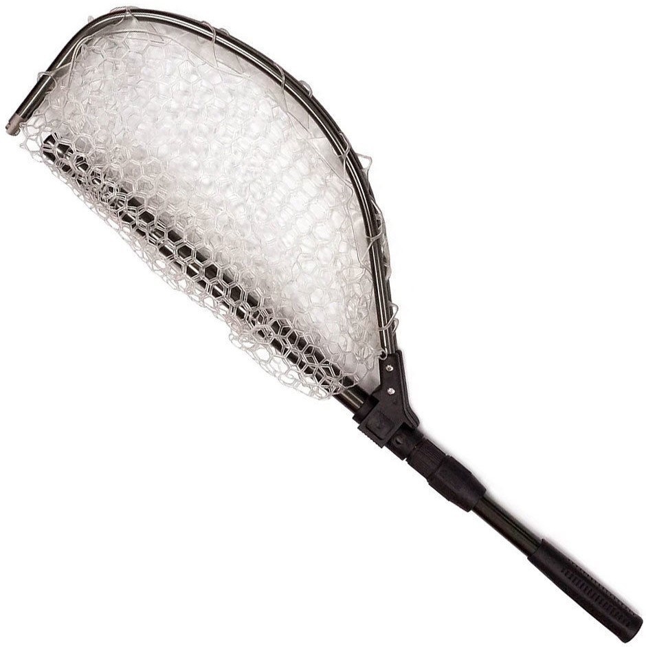 Подсачек Kosadaka Складной  163x45х42см  Силикон   LNTFAS — крупный план
	                                    2