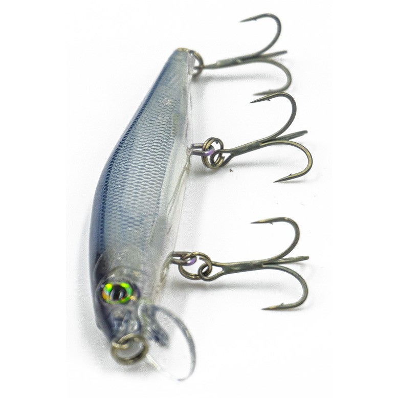 Воблер Rapala Precision Xtreme Mavrik 110 PB 14 гр   PXRM110-PB — крупный план
	                                    4