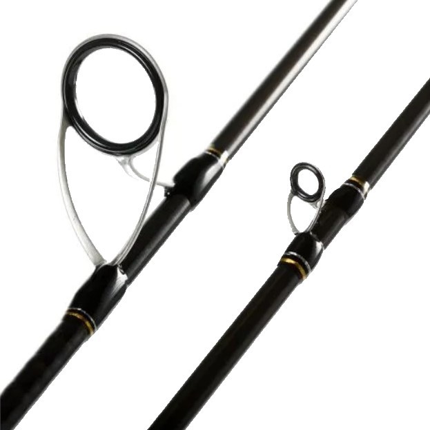 Спиннинг Major Craft Crostage New 962M 290 см 15 - 42 гр    CRX-962M — крупный план
	                                    4