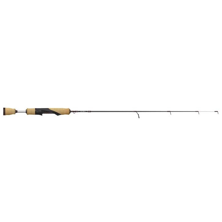 Зимнее Удилище 13 Fishing Omen Ice Rod 30ML 76 см     OBI-30ML-SG — характеристики,
	                                    особенности конструкции