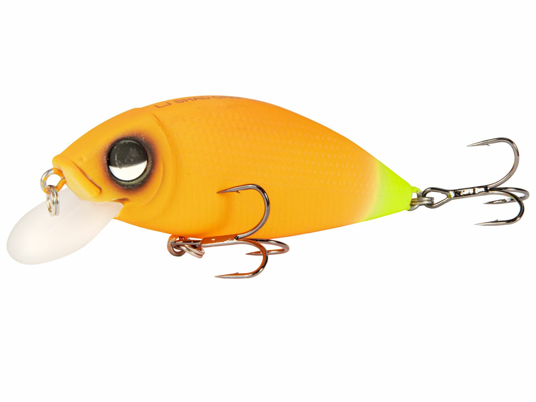 Воблер Lucky John Shad Craft 90F A014 23 гр Original  LJO1109F-A014 — крупный план
	                                    1