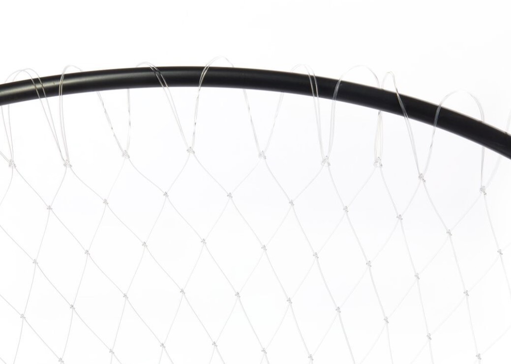 Подсачек Salmo Складной  112x40х50см  Леска   4050-100N — крупный план
	                                    2