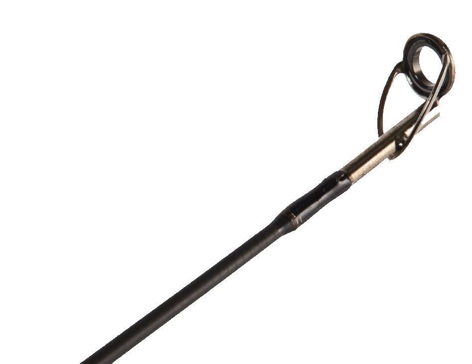 Спиннинг Lucky John Progress PowerJig 852HEF 257 см 30 - 80 гр    LJPP-852HEF — крупный план
	                                    4