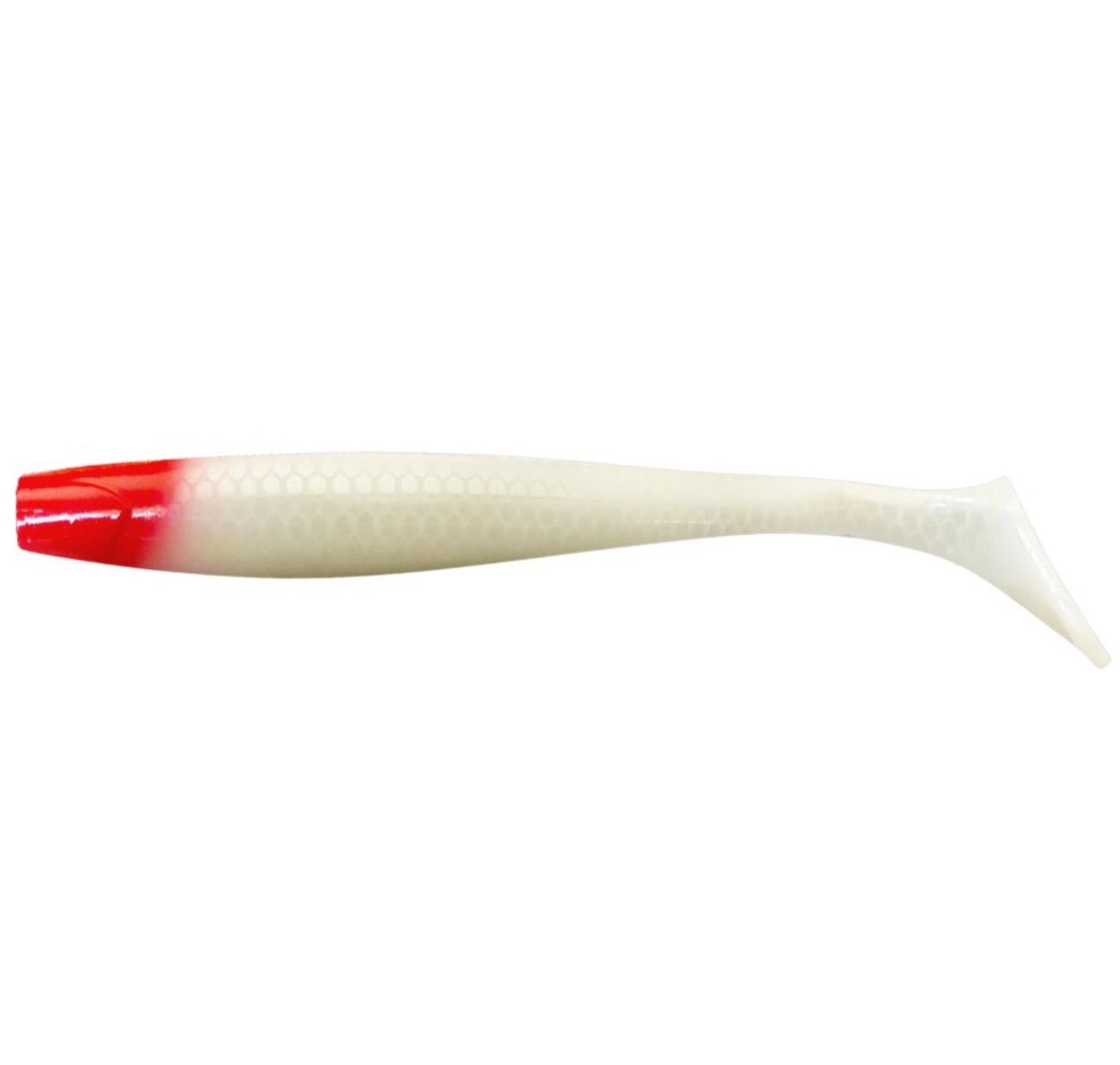 Силиконовая приманка Lucky John Kubira Swim Shad 5.0in 125 мм 3 шт PG17 3D Series  140420-PG17 — характеристики,
	                                    особенности конструкции