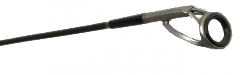 Спиннинг Hearty Rise Wanderer 865MH 261 см 15 - 60 гр    WD-865MH — крупный план
	                                    6