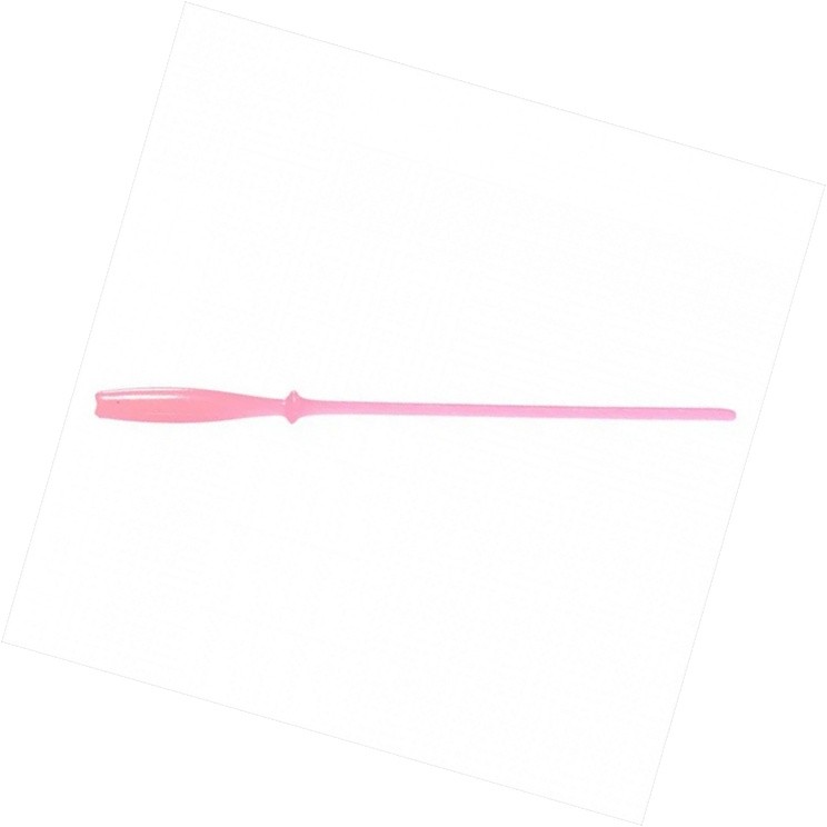 Силиконовая приманка Daiwa Gekkabijin Pin Beam 2.6 66 мм 10 шт Glow Pink — характеристики,  особенности конструкции