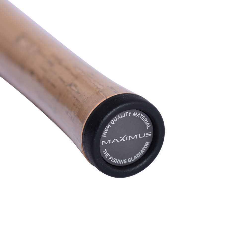 Спиннинг Maximus Bankai Light Fishing 23UL 230 см 2 - 8 гр    MLBA23UL — крупный план
	                                    8