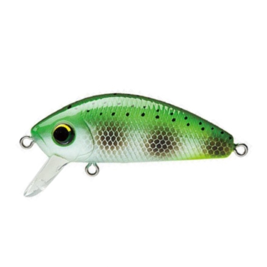 Воблер Yo-Zuri L-Minnow 66S MDM Muddler Minnow 7 гр   F1168-MDM — характеристики,
	                                    особенности конструкции