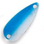 Колеблющаяся Блесна Forest Closer 0.8g 0,8 гр 20 мм #02   Closer 0.8g #02 — варианты, разновидности модели