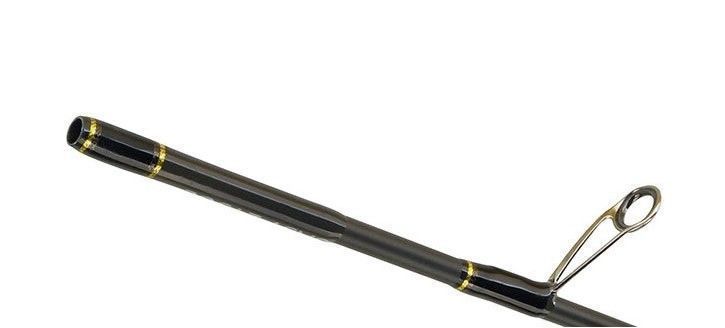 Спиннинг Kosadaka Astoria 183UL 183 см 2 - 8 гр    SAST-183UL — крупный план
	                                    4