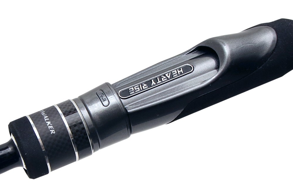 Спиннинг Hearty Rise Skywalker Light Game 745L 224 см 0,6 - 12 гр    SWLGS-745L — крупный план
	                                    1