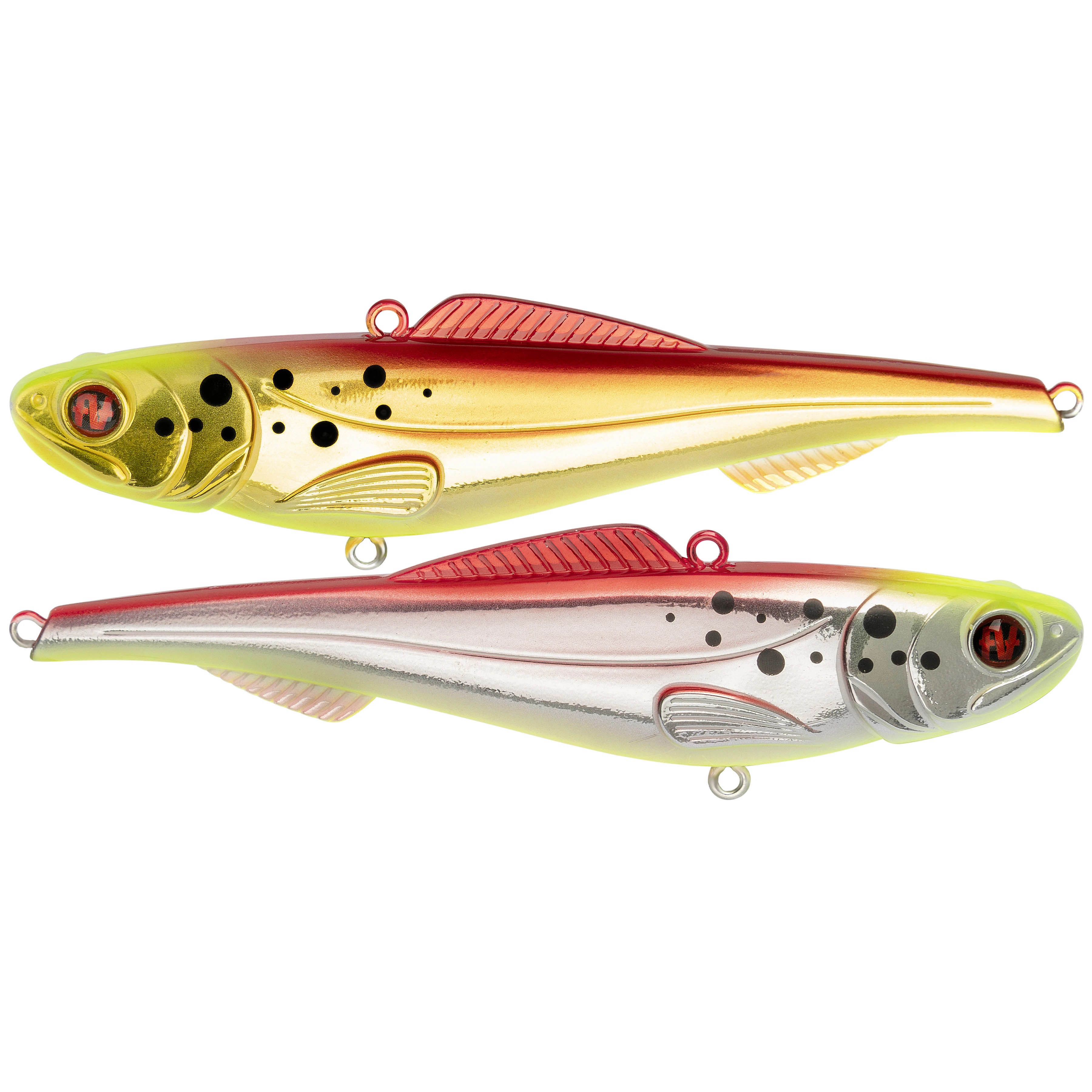 Воблер Relax Wagner 135 L119 35 гр   WGVL-135-L119 — характеристики,  особенности конструкции