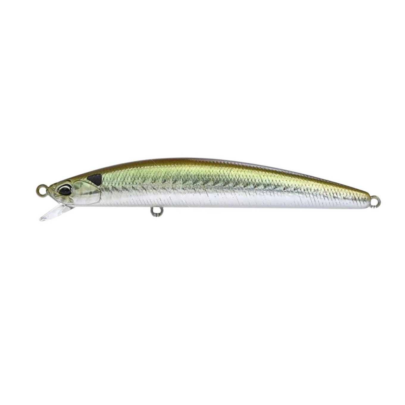 Воблер DUO Tide Minnow Sprat 100SF AFA0006 Jack 13 гр   DUO-82274 — характеристики,  особенности конструкции