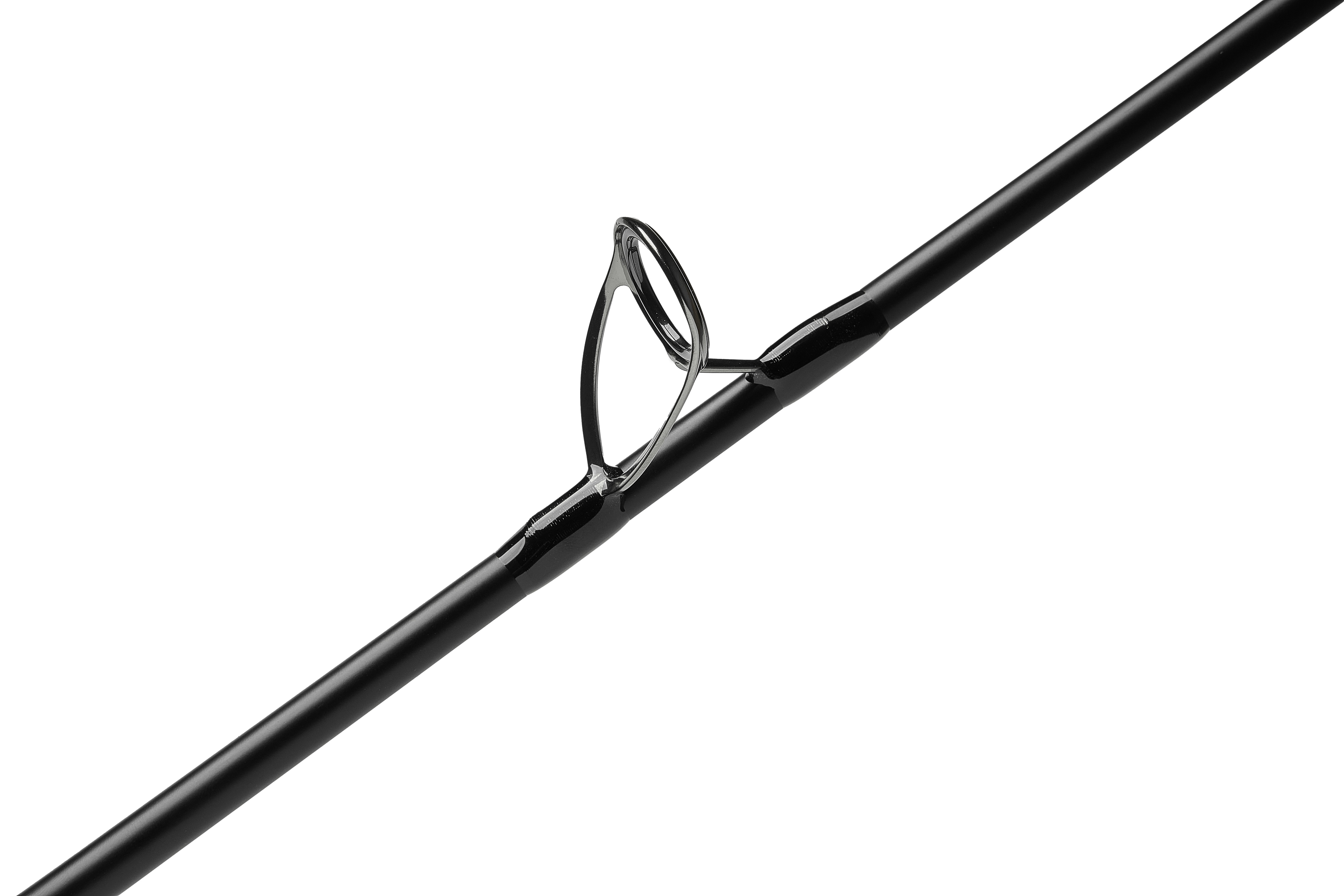 Спиннинг Snasti Zdraste Porolka Pro 760MMH 230 см 8 - 36 гр    SZRPRP760MMH — крупный план
	                                    8