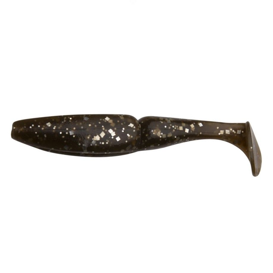 Силиконовая приманка Sawamura One'Up Shad 5 127 мм 5 шт 054   SWSH5054 — характеристики,
	                                    особенности конструкции