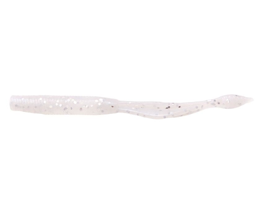 Силиконовая приманка Fish Arrow Candle Tail 3.5 88 мм 10 шт 031-Blue/Pearl/Silver   FACT35031 — характеристики,
	                                    особенности конструкции