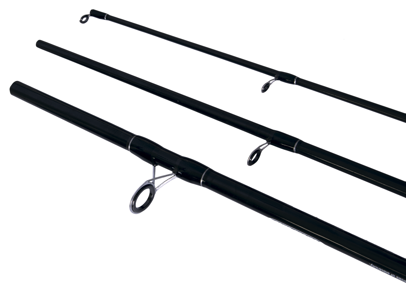 Фидерное Удилище Maximus Integro 330H 300 см 60 - 120 гр    MFRIG330H — крупный план
	                                    2